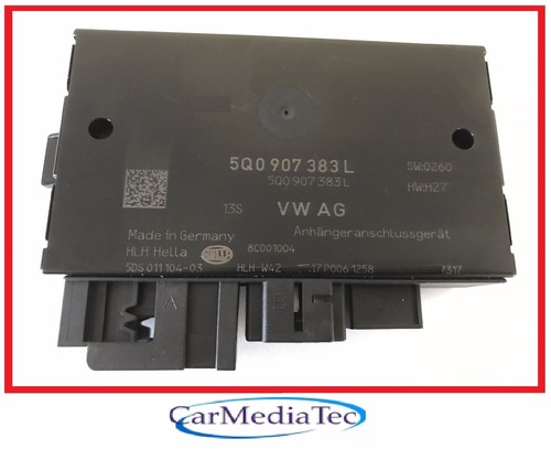 Neu anhänger steuergerät - neu,