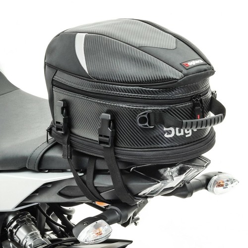 Hecktasche für moto - moto, guzzi