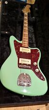 Fender American Vintage 1965 'Thin Skin'' Jazzmaster Roasted Maple Neck+EMG+Case