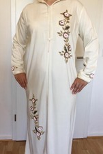 Jellaba Caftan Kaftan Kleid