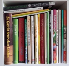 Bücherpaket Kochen Horst
