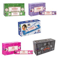 Satya Original NAG CHAMPA