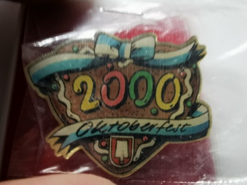Oktoberfest 2000 münchen - 2000, -mÜnchen-