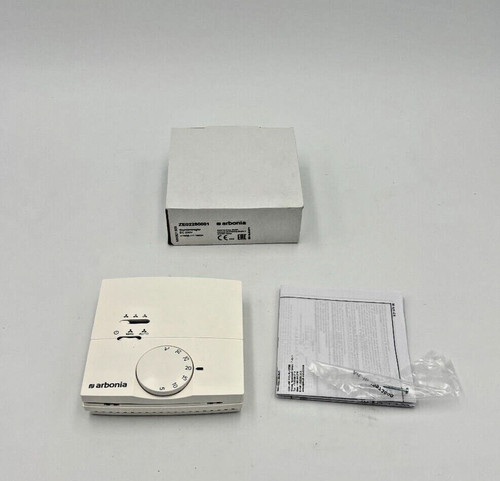 Arbonia standard regler - arbonia, standard-regler