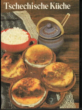 Tschechische Küche - Verlag