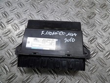 Ford Mondeo MK4 Komfortsteuergerät 7S7T-19G481-DC Bj.2010