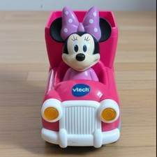 ​VTech Tut Tut Baby Flitzer