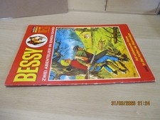 Bessy Doppelband # 33  Bastei