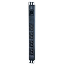 APC Easy PDU, Basic, 1U, 16A
