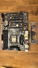 ASRock Z77 Extreme 4, LGA