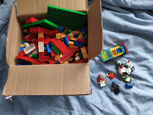 Lego steine platten und - steine,,