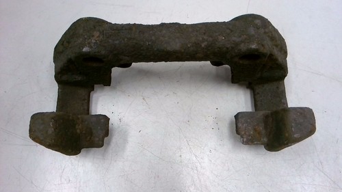 Bremssattelträger rechts - rechts, vw