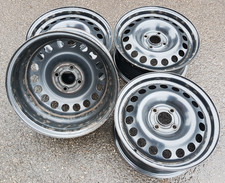 4 x Felgen Opel Combo C - Opel