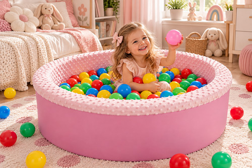 Bällebad ballpool kugelbad - bällebad,