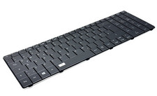 DEUTSCHE - Tastatur kompatibel Chicony P/N:MP-09G36D0-920