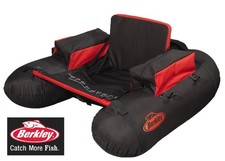 Berkley tec belly boat - tec,