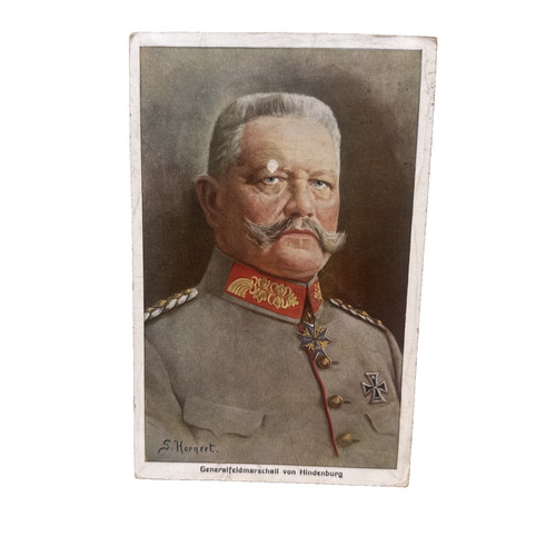 Postkarte general - postkarte,
