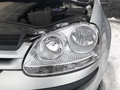 Golf 1k scheinwerfer - 1k,