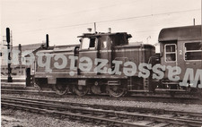 Foto Lok V 60 158 DB (BW1495)