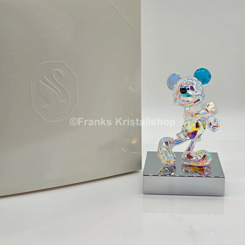 Swarovski disney mickey and - disney,