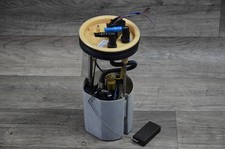 VW Touran 1T 2008Bj 2.0TDI Kraftstoffpumpe Diesel Pumpe Tankgeber 1K0919050B