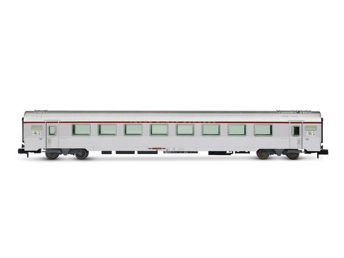 Arnold hn4503 personenwagen - -,
