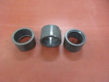 PVC Fitting - Reduzierung 63  auf 50 mm, FIP