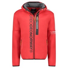 Geographical Norway FREESTYLE