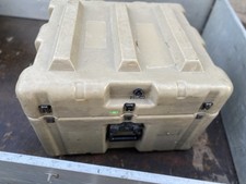 US Army Hardigg Case Kiste