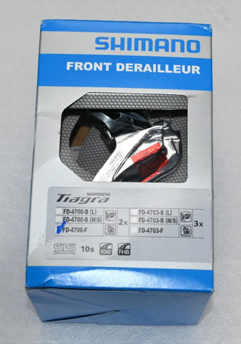 Umwerfer shimano tiagra - shimano,