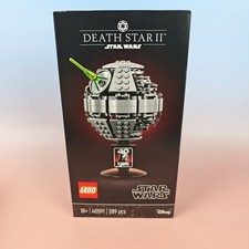 LEGO STAR WARS 40591 TODESSTERN II GWP SEALED OVP