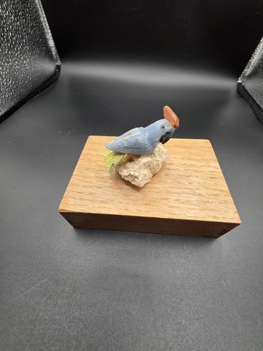 Edelstein vogel edelsteintier - edelstein,