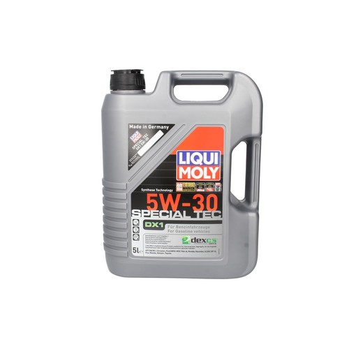 Motoröl liqui moly 3766 - motoröl,