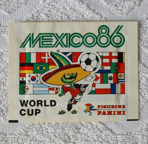 Panini sticker tüte - #2,