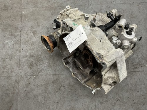 Schaltgetriebe gang jus vw - jus,