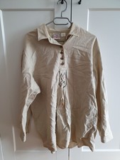 Vintage Trachtenbluse Isar