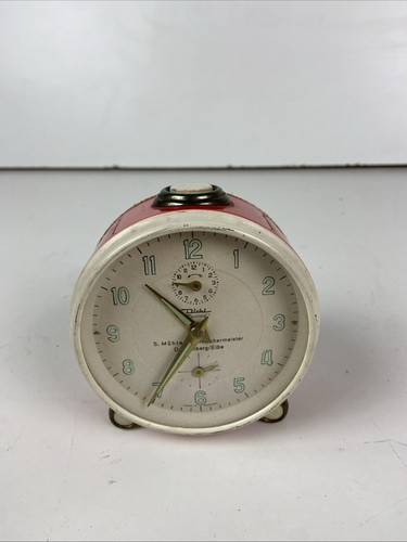 Diehl record wecker alarm - wecker,