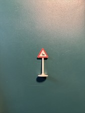 Verkehrsschild Siku V 510