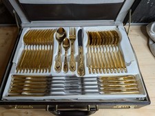 70tlg. Nivella Besteck im