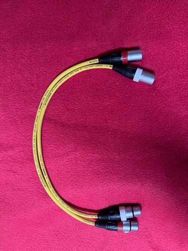 Sommer cable epilogue phono - cable,