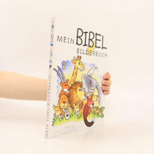 Mein bibel bilderbuch - mein, | 