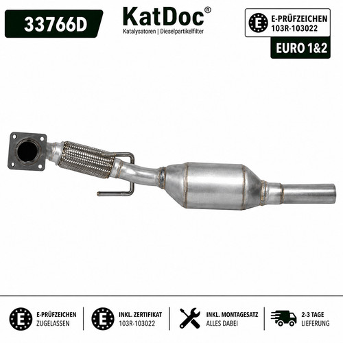 Katalysator für seat - ✅katalysator,