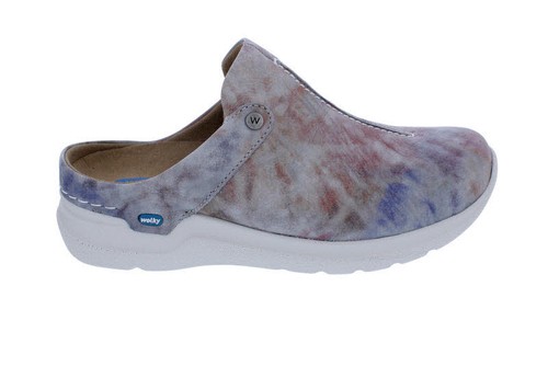Wolky clog holland - clog, db
