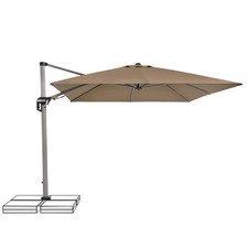 Doppler Active II Ampelschirm