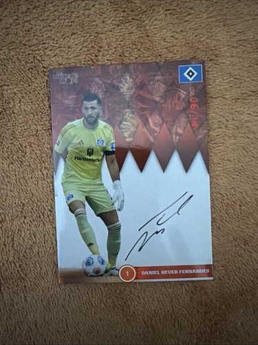 Ultimate dropz nur der hsv - ultimate,