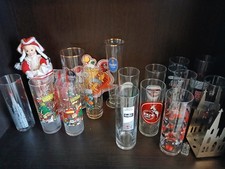  Kölsch Gläser Samlung