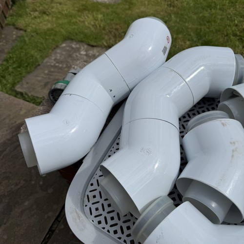 Vaillant grad abgasbogen - 45,
