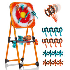 HAMMER Wurfspiel Ninja Dart