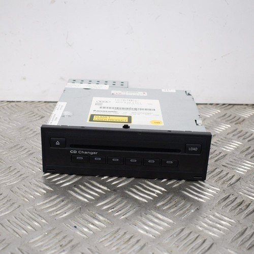 Audi cd wechsler - audi, a5