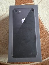 Original apple iphone box - original, 8